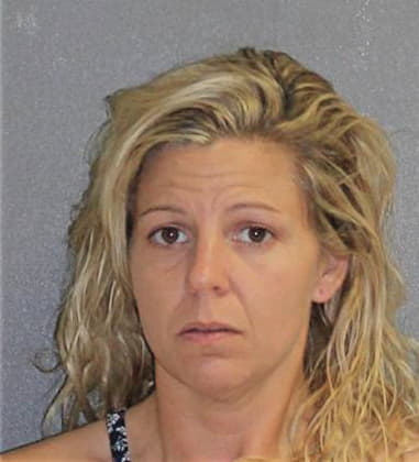 Amanda Amon, - Volusia County, FL 