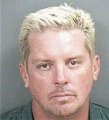 Adam Anderson, - Collier County, FL 