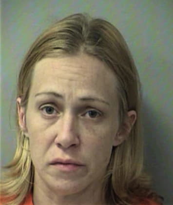 Kimberly Anderson, - Okaloosa County, FL 