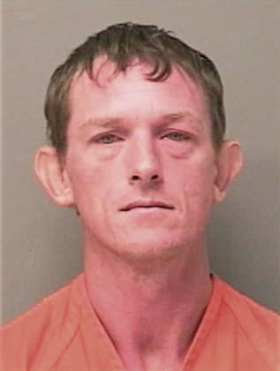 Joshua Andrews, - Montgomery County, TN 