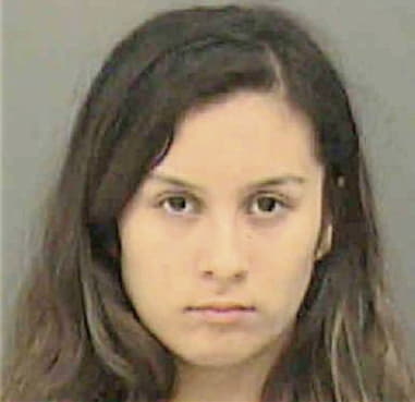 Alice Aponte, - Mecklenburg County, NC 