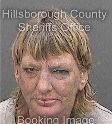 Shannon Barnette, - Hillsborough County, FL 