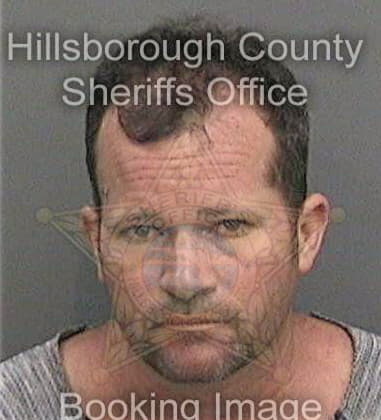 Jonathan Barry, - Hillsborough County, FL 