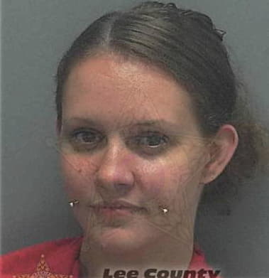 Chasity Bean, - Lee County, FL 