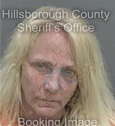 Amanda Belcher, - Hillsborough County, FL 