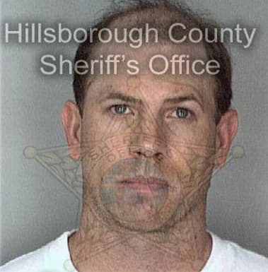 Michael Bemis, - Hillsborough County, FL 