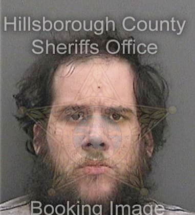 Scott Berglund, - Hillsborough County, FL 