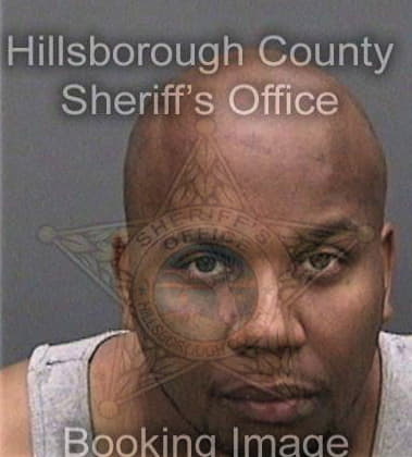 Jeremiah Bivens - Hillsborough County, FL 
