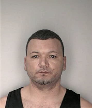Michael Bland - Hillsborough County, FL 