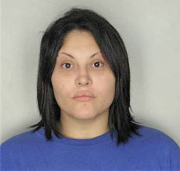 Annette Boston - Hillsborough County, FL 