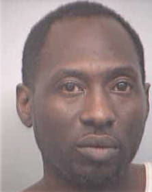 Victor Bowden - Fulton County, GA 