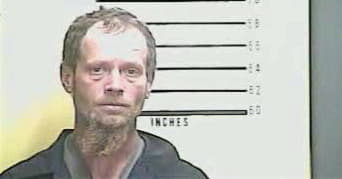 Brandon Branscome - Bell County, KY 