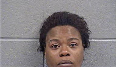 Vernia Brumley, - Cook County, IL 
