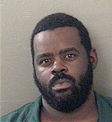 Patrick Bussey, - Escambia County, FL 