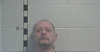 Brent Campbell, - Shelby County, KY 