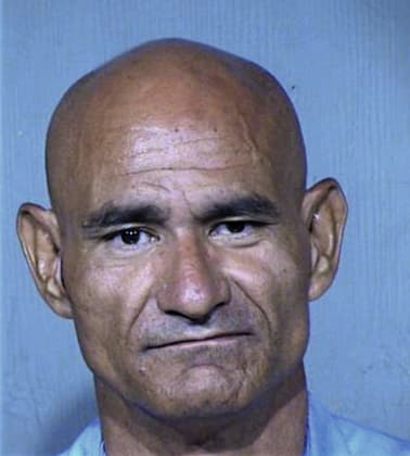 Fernando Castro - Maricopa County, AZ 