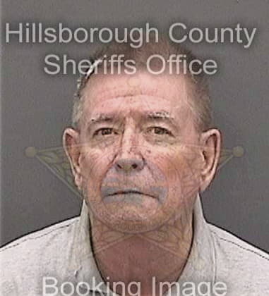 Cody Caudill, - Hillsborough County, FL 