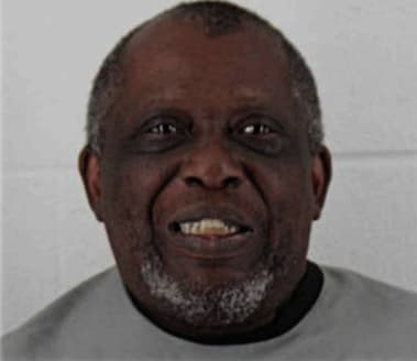 George Chege, - Johnson County, KS 