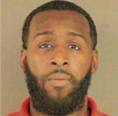 Darren Clark, - Hinds County, MS 