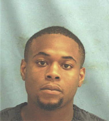 Antonio Cleary, - Pulaski County, AR 