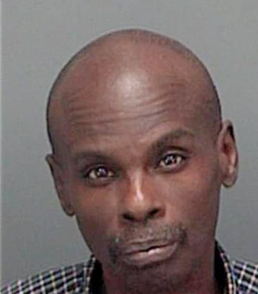 Maurice Cokeley, - Pinellas County, FL 