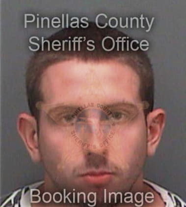 James Coleman, - Pinellas County, FL 