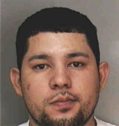 Keith Collins - Polk County, FL 