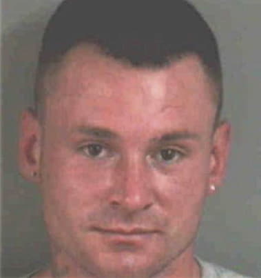 Timothy Collis, - Polk County, FL 