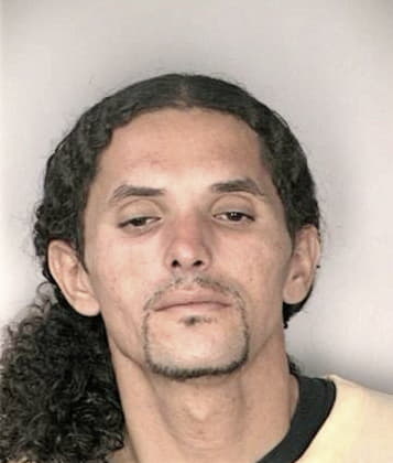 Humberto Colon, - Hillsborough County, FL 