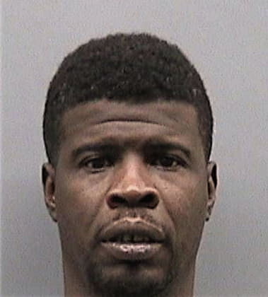 Rechard Cooley, - Hillsborough County, FL 