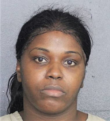 Latoya Cooper, - Broward County, FL 