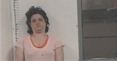 Wendi Copeland, - Putnam County, TN 