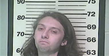 Lawrence Creech - Campbell County, KY 