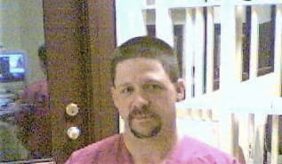 Shawn Crouse, - Knox County, IN 