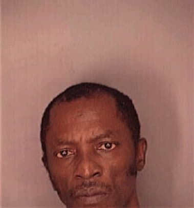 Alphonso Davis, - Polk County, FL 