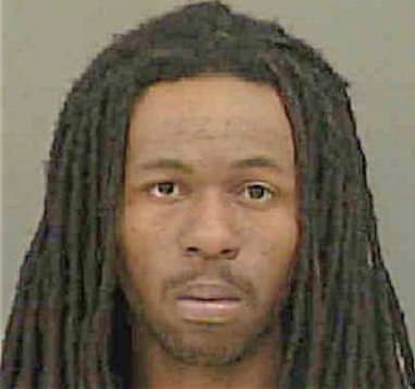 Antonio Davis-Smith, - Mecklenburg County, NC 