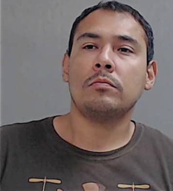 Ismael DeLeon, - Hidalgo County, TX 