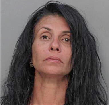 Christine Delarosa, - Dade County, FL 