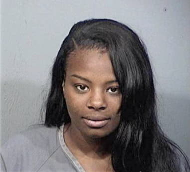 Renissia Dixon, - Brevard County, FL 