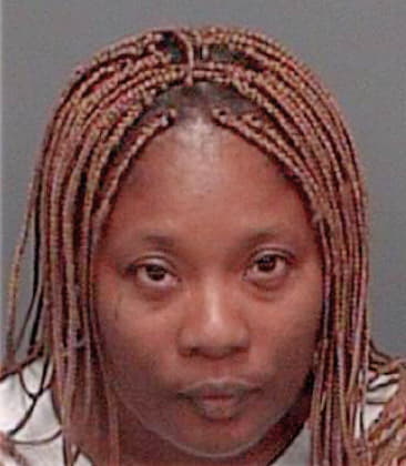 Latoya Dortch, - Pinellas County, FL 