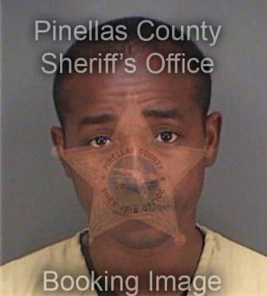 Monte Dudley, - Pinellas County, FL 