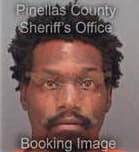 Teron Dudley, - Pinellas County, FL 