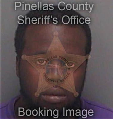 Darrell Durant, - Pinellas County, FL 