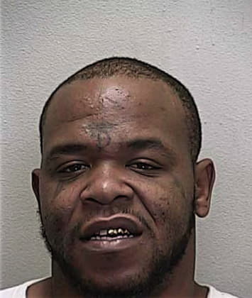 Duane Edwards, - Marion County, FL 