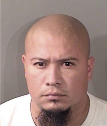 Oscar Esparza-Morua, - Denton County, TX 