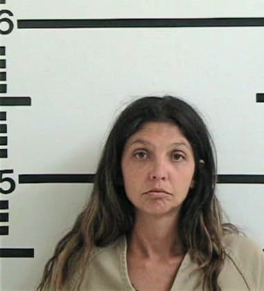 Carrie Espinoza, - Kerr County, TX 