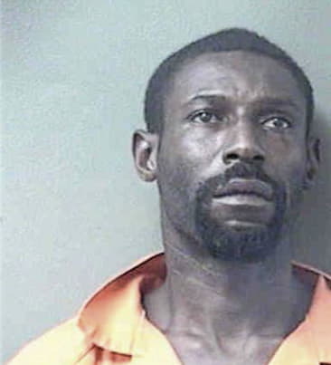 Jeffrey Fearson, - Okaloosa County, FL 