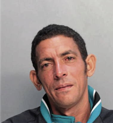 Luis Felipe-Torres, - Dade County, FL 