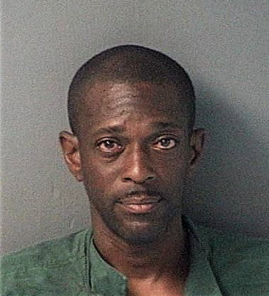 Robert Fields, - Escambia County, FL 