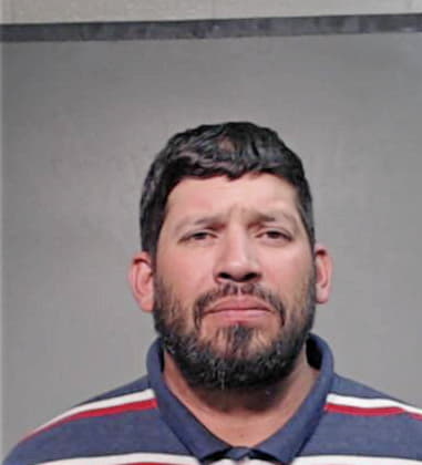 Antonio Garcia, - Hidalgo County, TX 